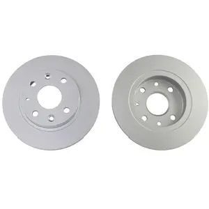 Remschijf BR4745C Kavo parts