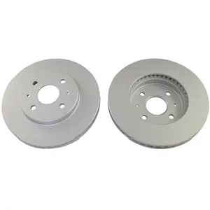 Remschijf BR1724C Kavo parts pas cher