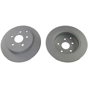 Remschijf BR9497C Kavo parts pas cher