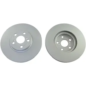Remschijf BR9423C Kavo parts pas cher