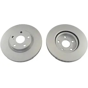 Remschijf BR9440C Kavo parts pas cher