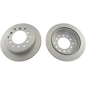 Remschijf BR9413C Kavo parts pas cher