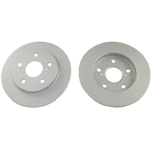Remschijf BR9452C Kavo parts pas cher