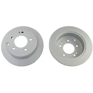 Remschijf BR4236C Kavo parts pas cher