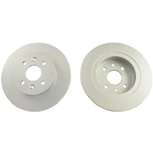 Remschijf BR4208C Kavo parts pas cher
