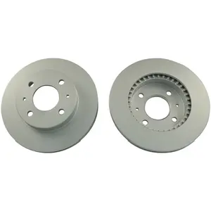 Remschijf BR6757C Kavo parts pas cher