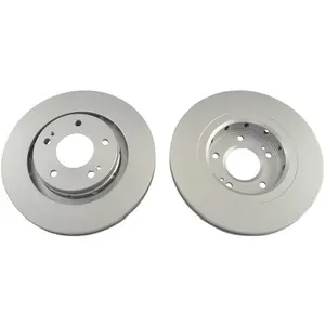 Remschijf BR5762C Kavo parts pas cher
