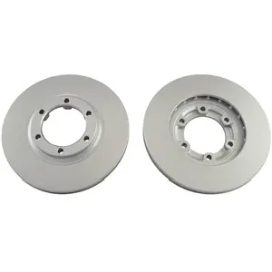 Remschijf BR5765C Kavo parts