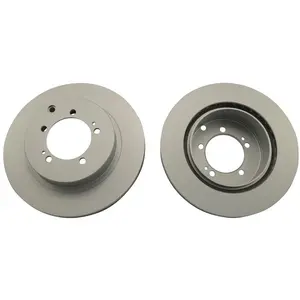 Remschijf BR5784C Kavo parts pas cher