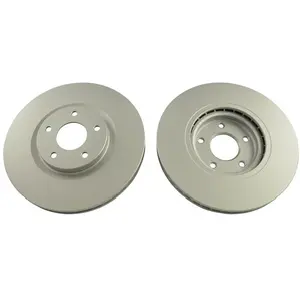 Remschijf BR6812C Kavo parts pas cher