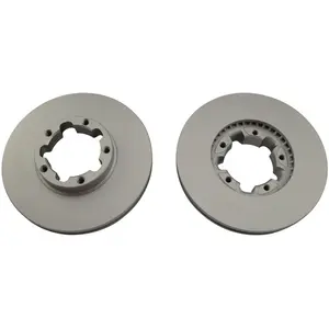 Remschijf BR6805C Kavo parts pas cher