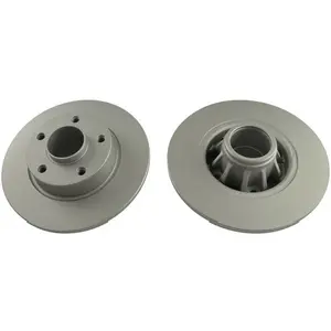 Kavo parts Remschijf pas cher