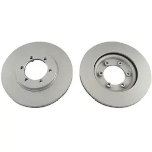 Remschijf BR7702C Kavo parts pas cher