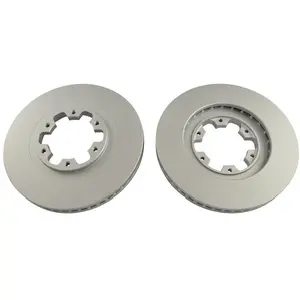 Kavo parts Remschijf pas cher