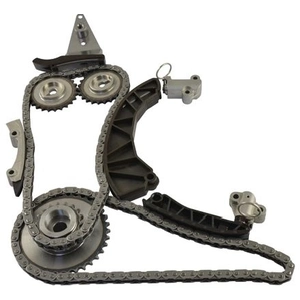 Distributie ketting kit DKC3001 Kavo parts pas cher