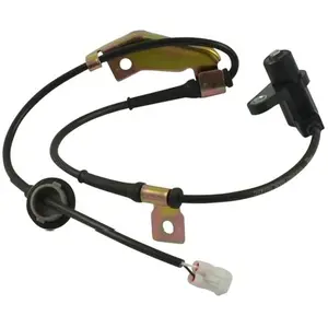 Wielsnelheidssensor BAS8007 Kavo parts