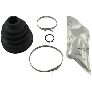 Asmanchetten set CVB3008 Kavo partsVendu parwinparts