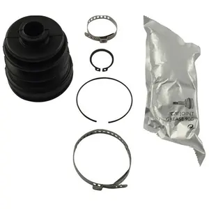 Asmanchetten set CVB4518 Kavo partsVendu parwinparts