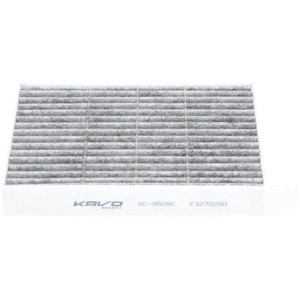 AMCFILTER SC-9509C Chauffage pas cher