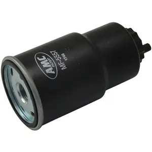 Brandstoffilter MF5557 AMC Filter pas cher