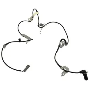 Wielsnelheidssensor BAS4572 Kavo parts