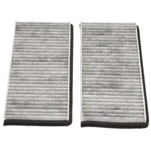 AMC Interieurfilter Carbon Set NC2031C Kavo parts pas cher