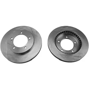 Remschijf BR8717 Kavo parts pas cher