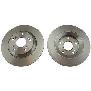 Remschijf BR2245 Kavo parts pas cher