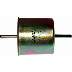 Brandstoffilter MF5570 AMC Filter