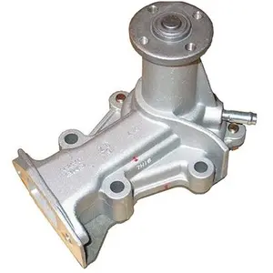 Waterpomp DW3706 Kavo parts