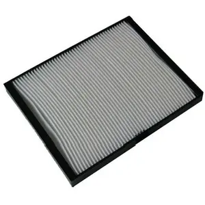 AMC Filter HC-8207 Filtre, air de l'habitacle pas cher