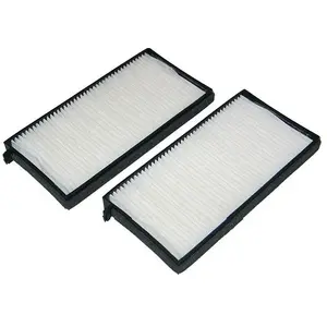 Interieurfilter SC9807 AMC Filter pas cher
