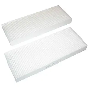 AMC Filtre NC-2012 Kit de filtres d'intérieur pas cher