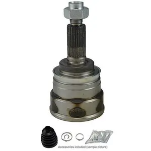 Homokineet reparatie set aandrijfas CV8506 Kavo parts
