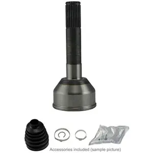 Homokineet reparatie set aandrijfas CV8507 Kavo parts