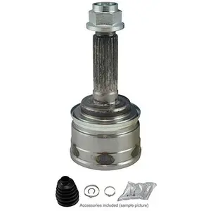 Kavo Parts Homokineet reparatie set aandrijfas