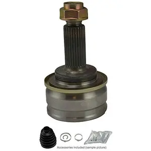 Kavo parts Homokineet reparatie set aandrijfas