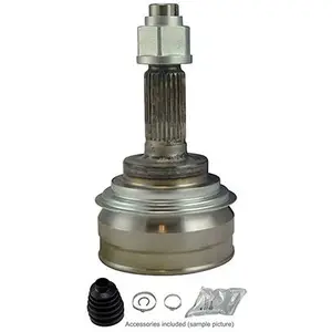 Homokineet reparatie set aandrijfas CV9007 Kavo parts