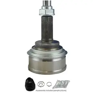 Homokineet reparatie set aandrijfas CV9001 Kavo parts