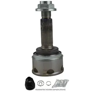 Homokineet reparatie set aandrijfas CV3005 Kavo parts