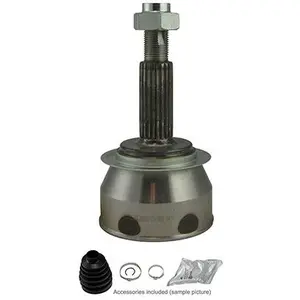 Kavo Parts Homokineet reparatie set aandrijfas