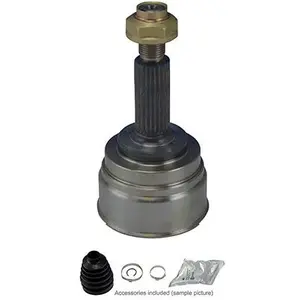 Homokineet reparatie set aandrijfas CV6530 Kavo parts