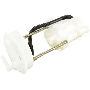 Brandstoffilter HF8969 AMC Filter pas cher
