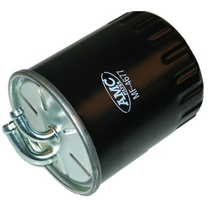 Brandstoffilter MF4677 AMC Filter pas cher