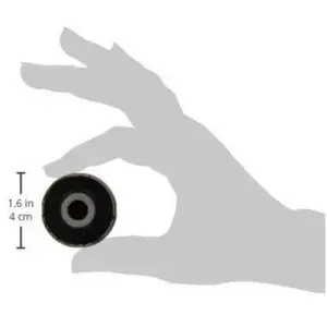 Kavo Parts Draagarmrubber