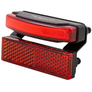 Spanninga Feu Arrière Pimento Xdvs 80 Mm pas cher