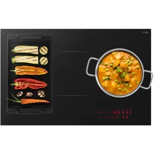 ETNA KIF880ZT pas cher