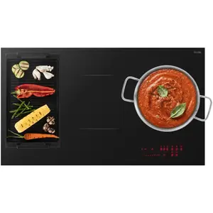 ETNA KIF890ZT pas cher