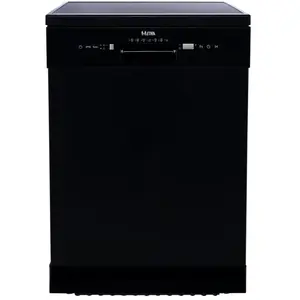 ETNA VWV142ZWA - Vrijstaande vaatwasser - Zwart - 60 cm - 42dB - 14 Couverts - Extra droog pas cher
