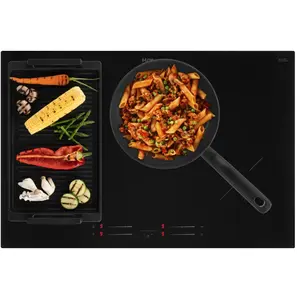 ETNA KIF577ZT - Inductie kookplaat pas cher